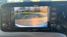 Hyundai i10 1.0 MPi SE Connect 5dr Petrol Hatchback